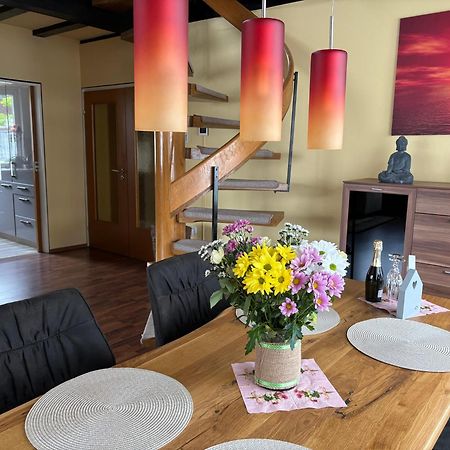 Ferienwohnung An Der Murg Baiersbronn Εξωτερικό φωτογραφία