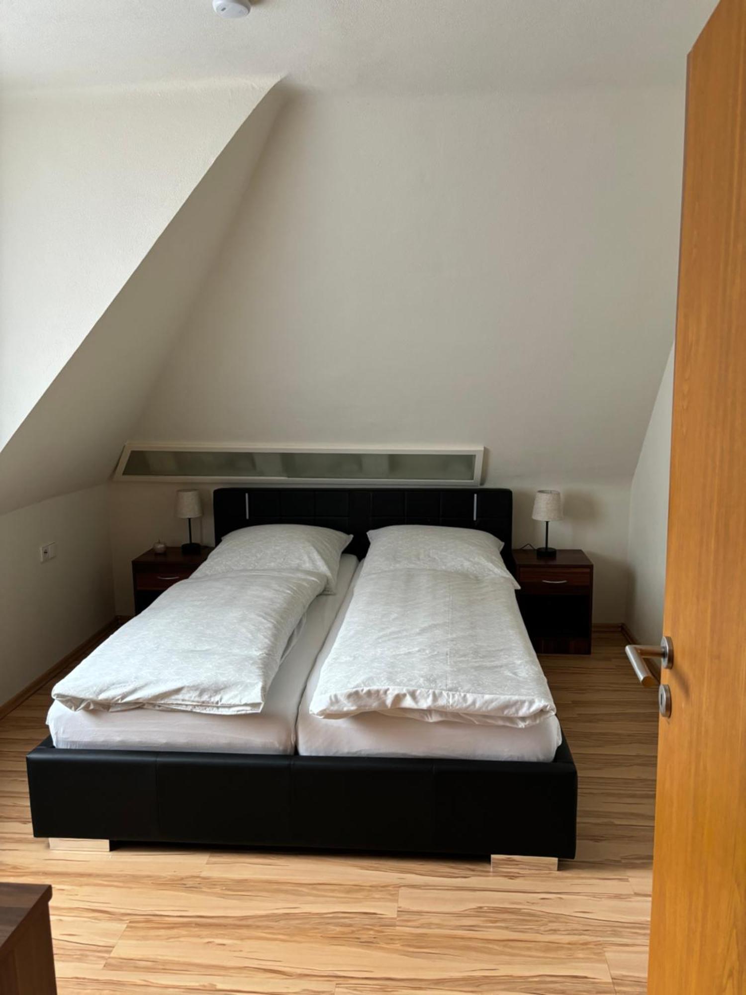 Ferienwohnung An Der Murg Baiersbronn Εξωτερικό φωτογραφία