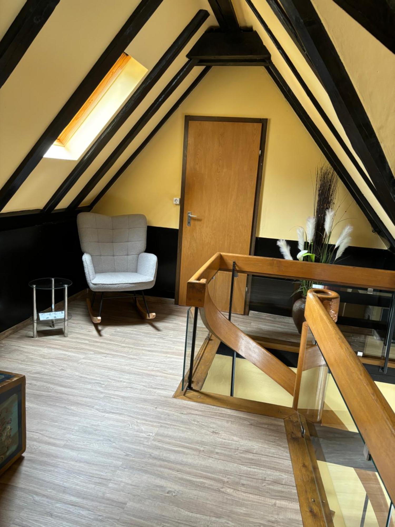 Ferienwohnung An Der Murg Baiersbronn Εξωτερικό φωτογραφία